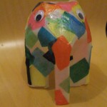 Elmer the Elephant 2
