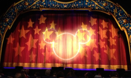 Mickey’s Magic Show