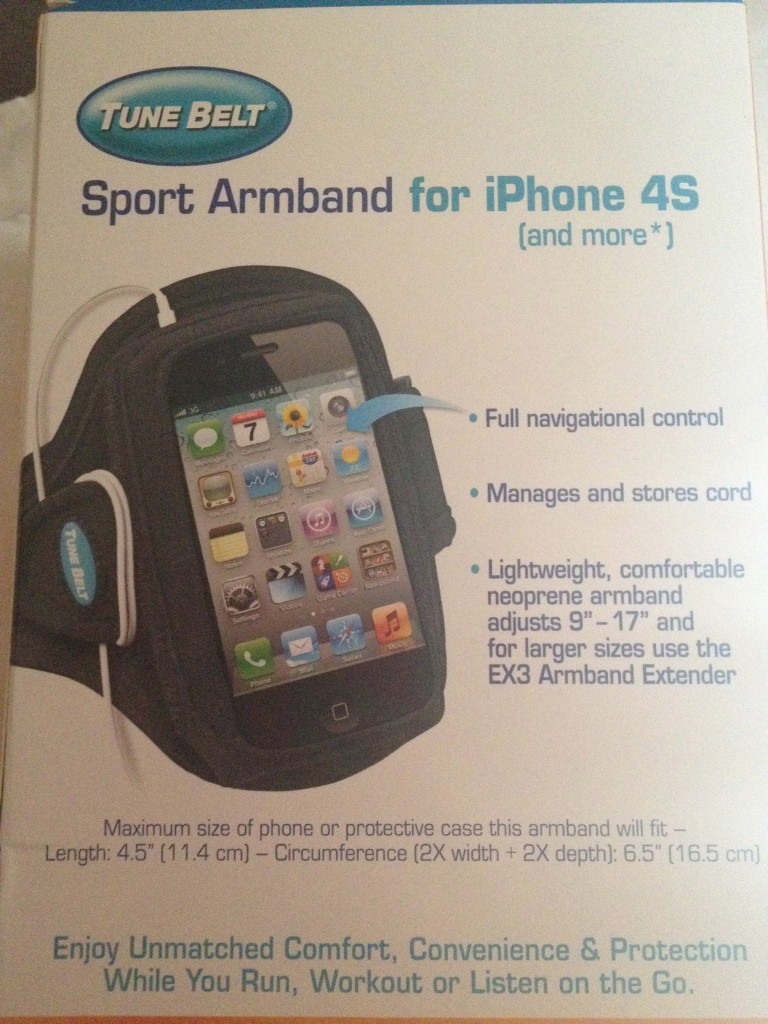 Sport Armband