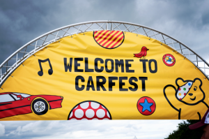 Welcome to Carfest