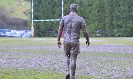 How to Brilliantly Clean Dirty Sports Kit