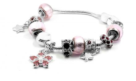 Tell Your Story With A Charm Bracelet